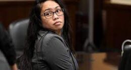 Trial: Who Is Katherine Magbanua? Woman Convicted In Murder Of FSU Law Professor Dan Markel Sentenced To Life In Prison