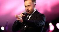 Does Alfie Boe Have A Brain Tumor Or Neoplasm? Illness & Health Condition Explained