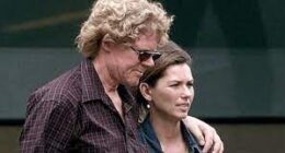 Are Mutt Lange and Marie-Anne Still Together? Everything You Should Know Mutt Lange's affair