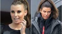 What Illness Does Caroline Watt's Agent Have - Where Is Rebekah Vardy Now?