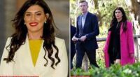 Does Eleni Petinos Have Partner Amid Allegations: Who Is NSW Minister's Husband?