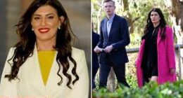 Does Eleni Petinos Have Partner Amid Allegations: Who Is NSW Minister's Husband?