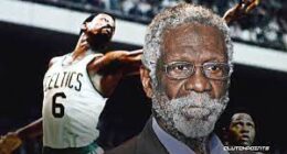 Did Bill Russell Have Net Worth Over $20 Million: Celtics NBA star Bill Russell's Net Worth Through His Career