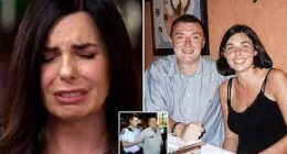 Joanne Lees Affair Partner: Who Is Nick Reilly & Where Is She Now?