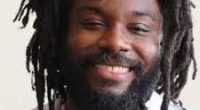 Who Is Author Jason Reynolds Appears On CBS This Morning? Wife, Family & Is He Married?