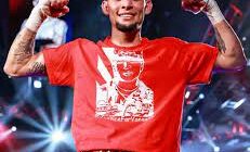 Carlos Castro Wife: Is He Married? Boxer Ethnicity And Family Details