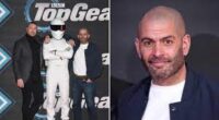 Why Did Top Gear Cast Chris Harris Have No Hair?