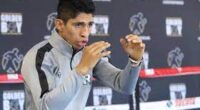 Does Rey Vargas Have A Wife Or Girlfriend? Is He Married - Everything On UFC Fighter