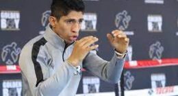 Does Rey Vargas Have A Wife Or Girlfriend? Is He Married - Everything On UFC Fighter