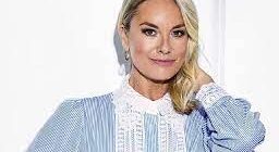 Was Tamzin Outhwaite From Eastenders Arrested For Fraud: Where Does She Live?