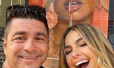 Did Addison Rae Dad Monty Lopez Cheat On Her Mom? Affair Rumors, Are They Getting A Divorce?