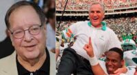 What Illness Does Hank Goldberg Have? ESPN NFL Reporter - Details About His Family
