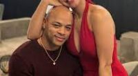 Lauren Joseph And Maurice Paige Relationship Timeline: Suidooster Couple Details To Know