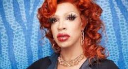 Yvie Oddly Before And After Plastic Surgery: Here Is What You Need To Know About The Drag Queen