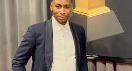 Gianno Caldwell Wife: Is He Married To Helena Yohannes? Explore His Wikipedia And Relationship Timeline