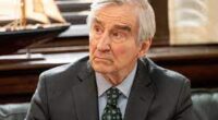 Was Sam Waterston Arrested Again In 2022? What Did He Do And Where Is He Now?