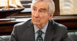Was Sam Waterston Arrested Again In 2022? What Did He Do And Where Is He Now?