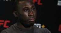 Who Is Tresean Gore's Wife: Do They Have A Son? Family Of MMA fighter