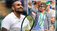 Tennis: Does Nick Kyrgios Mother Norlaila Have Cancer