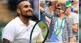 Tennis: Does Nick Kyrgios Mother Norlaila Have Cancer
