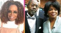 What Happened To Oprah Winfrey Father? Vernon Winfrey Wikipedia Bio And Cause Of Death