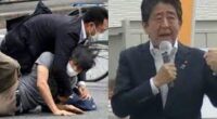 Shinzo Abe Attacker Arrested: Who Is Tetsuya Yamagami? Motive Behind The Attack
