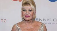 Did Ivana Trump Die Of Cancer: What Illness Does She Have? Cause Of Death Explored