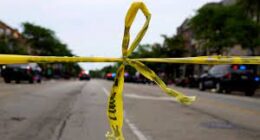 Is Highland Park Suspect Bobby Crimo A Rapper? Details About The Highland Park Parade Shooting Suspect