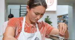 What Happened To Hana Kirk On Masterchef NZ 2022? Meet Her Partner