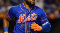 What Happened To Starling Marte And Where Is Baseball Outfielder Now?