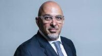 Nadhim Zahawi Wife: Chancellor of the Exchequer Family Details, Does He Have Any Children? Parent And Ethnicity