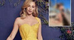Is Lili Reinhart Pregnant In 2022? Her Weight Gain And Diet Plan - Facts To Know About American Actress
