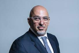 How Much Net Worth Does Nadhim Zahawi Have In 2022