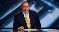 What Illness Does Chris Berman Have? Fans Suspect The Home Run Derby Announcer Might Be Having Health Issues
