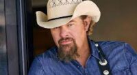 Toby Keith & Team Provide A Verifiable Health Update: After False Report Make News