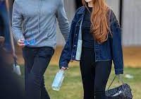 Who Is Mitch Hahn: Nicola Roberts Boyfriend? Details To Know About Them - Net Worth, Job and Family