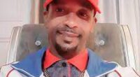 Charleston White City Council Meeting Viral Video - Charleston White is a known American social media personality and businessman