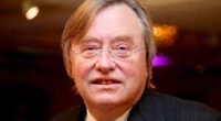 MP David Mellor Affair Scandal: Who Is The Tory MP Married To? His Wife In 2022 & Family Details