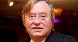 MP David Mellor Affair Scandal: Who Is The Tory MP Married To? His Wife In 2022 & Family Details