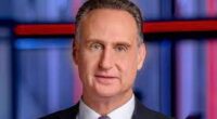 Where Is Jose Diaz Balart MSNBC Today? Retirement Update 2022 - What Happened To Him? Meet His Wife & Family