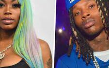 Who Is Asian Doll Husband? Meet The Baby Father Of Her Kids & Does She Comes From A Supportive Family
