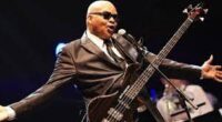 Is Michael Henderson Still Alive Or Dead: What Happened To Him? Influential American Jazz Fusion Bassist And R&B Singer