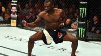 Uriah Hall Wife: Is He Married? Meet The Family Of The MMA Fighter