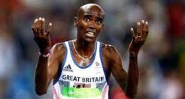 Why British Long Distance Runner Arrested: What Did He Do? Charges Explained