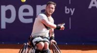 Disability: Why Is Alfie Hewett In A Wheelchair