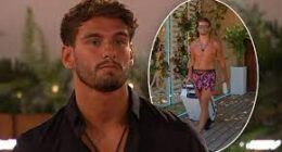 Why Is Jacques Leaving Love Island? Mental Health And ADHD Update, Why Is He Leaving The Show?