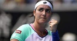 What Happened to Ons Jabeur Face Shape? Tunisian Tennis Player Health And Injury Details
