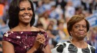 Fact Check: Did Michelle Obama Mother Die? All About Her Mom Marian Lois Robinson