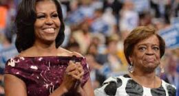 Fact Check: Did Michelle Obama Mother Die? All About Her Mom Marian Lois Robinson