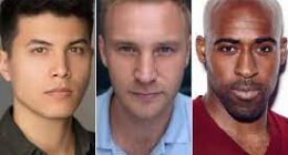 Meet The Actor Who Plays Lord Debling In Season 3: Who Is Sam Phillips On Bridgerton?